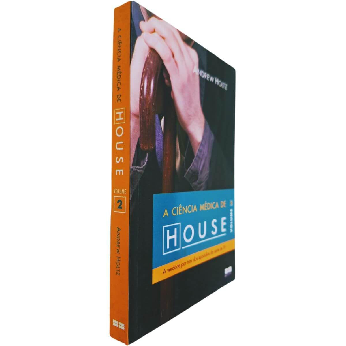 A ciência médica de House (Vol. 2) baixar livro de graça