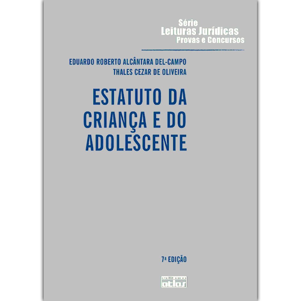 ler totalmente Estatuto da Criança e do Adolescente - Volume 28