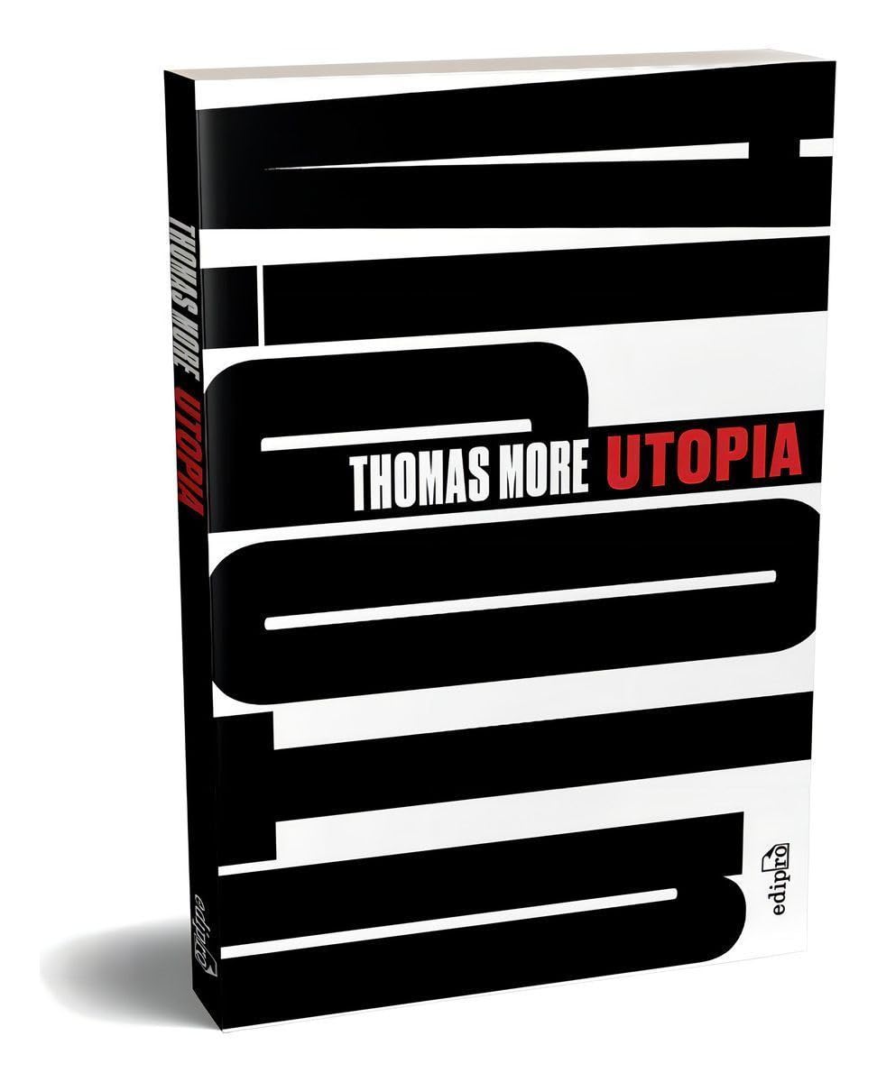capítulo por capítulo baixar Utopia - Thomas More