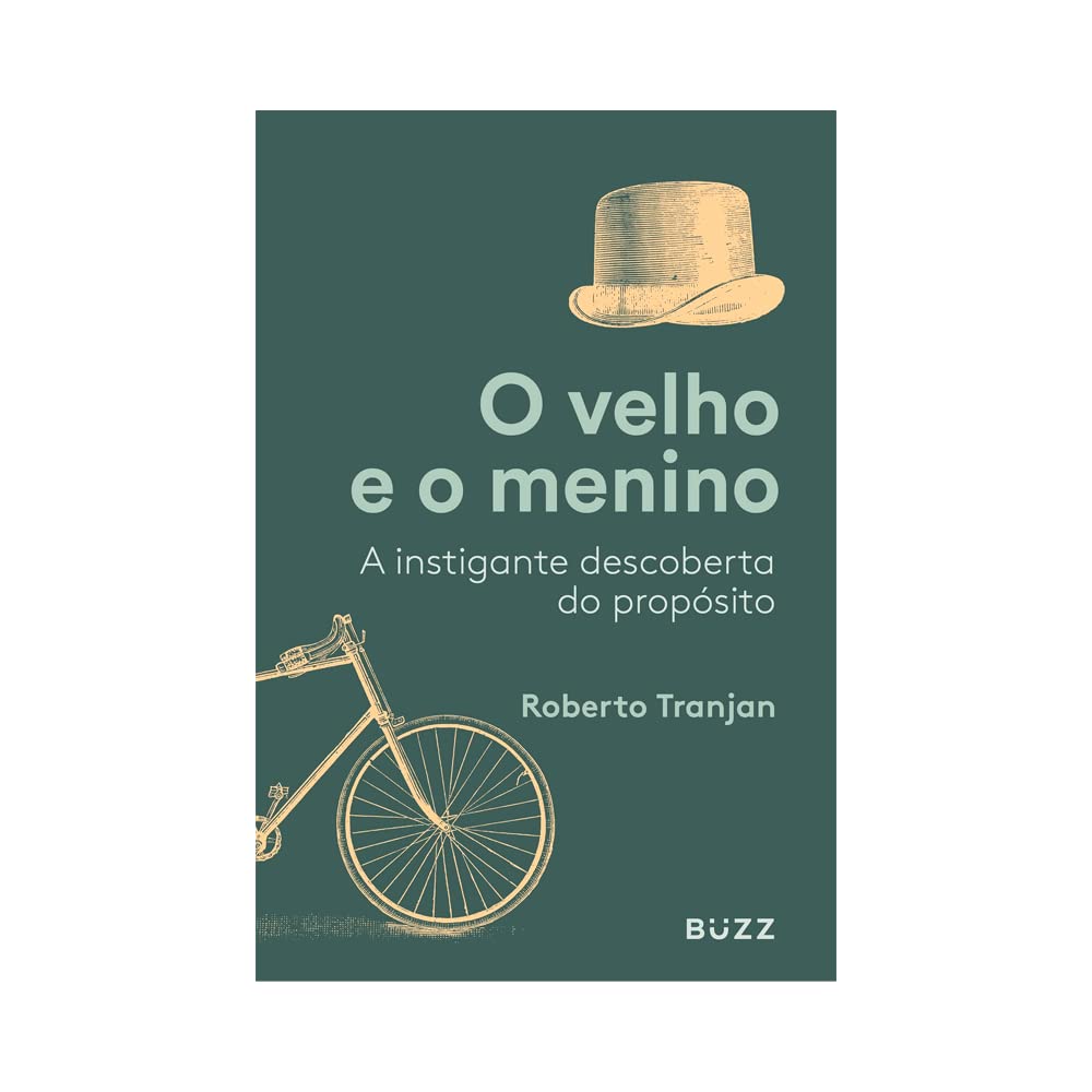 O velho e o menino