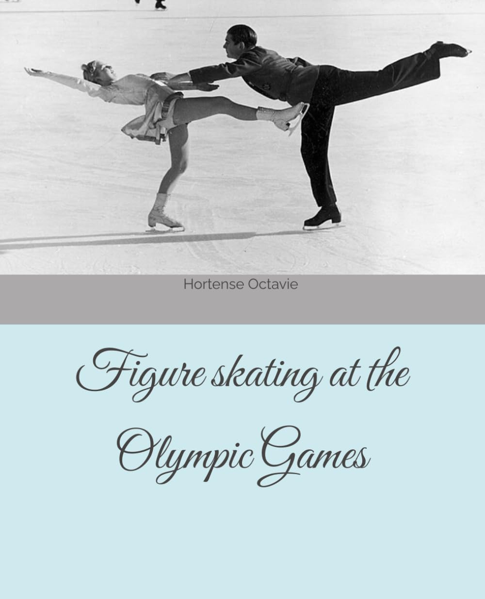 capítulo por capítulo baixar Figure skating at the Olympic Games