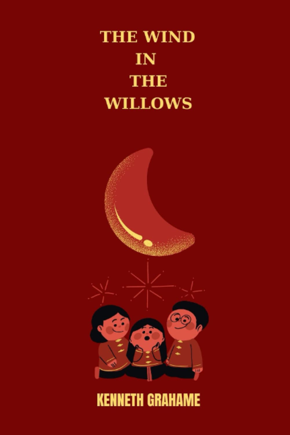 The Wind in the Willows by kenneth grahame baixar livro de graça
