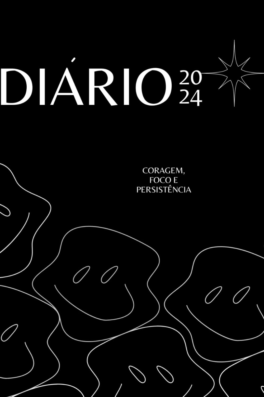 Diario 2024 (Portuguese Edition) baixar livro de graça
