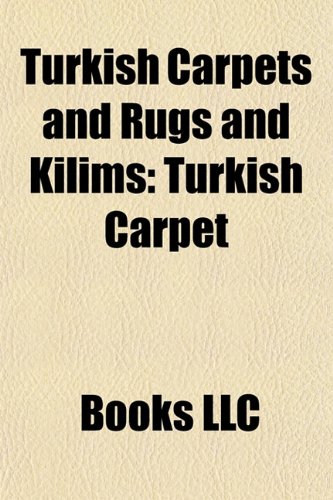 Turkish Carpets and Rugs and Kilims baixar livro de graça