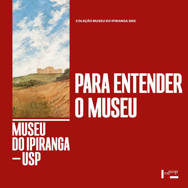 ler totalmente Para Entender o Museu