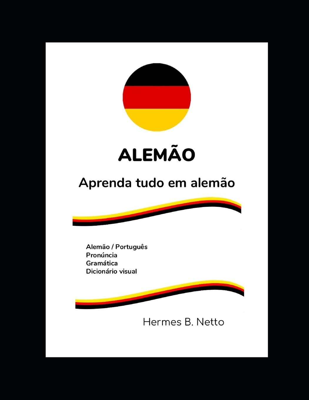 capítulo por capítulo baixar Alemão: Aprenda tudo em alemão: 1