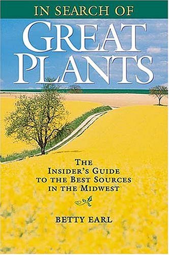capítulo por capítulo baixar In Search of Great Plants: The Insiders Guide to the Best Sources in the Midwest