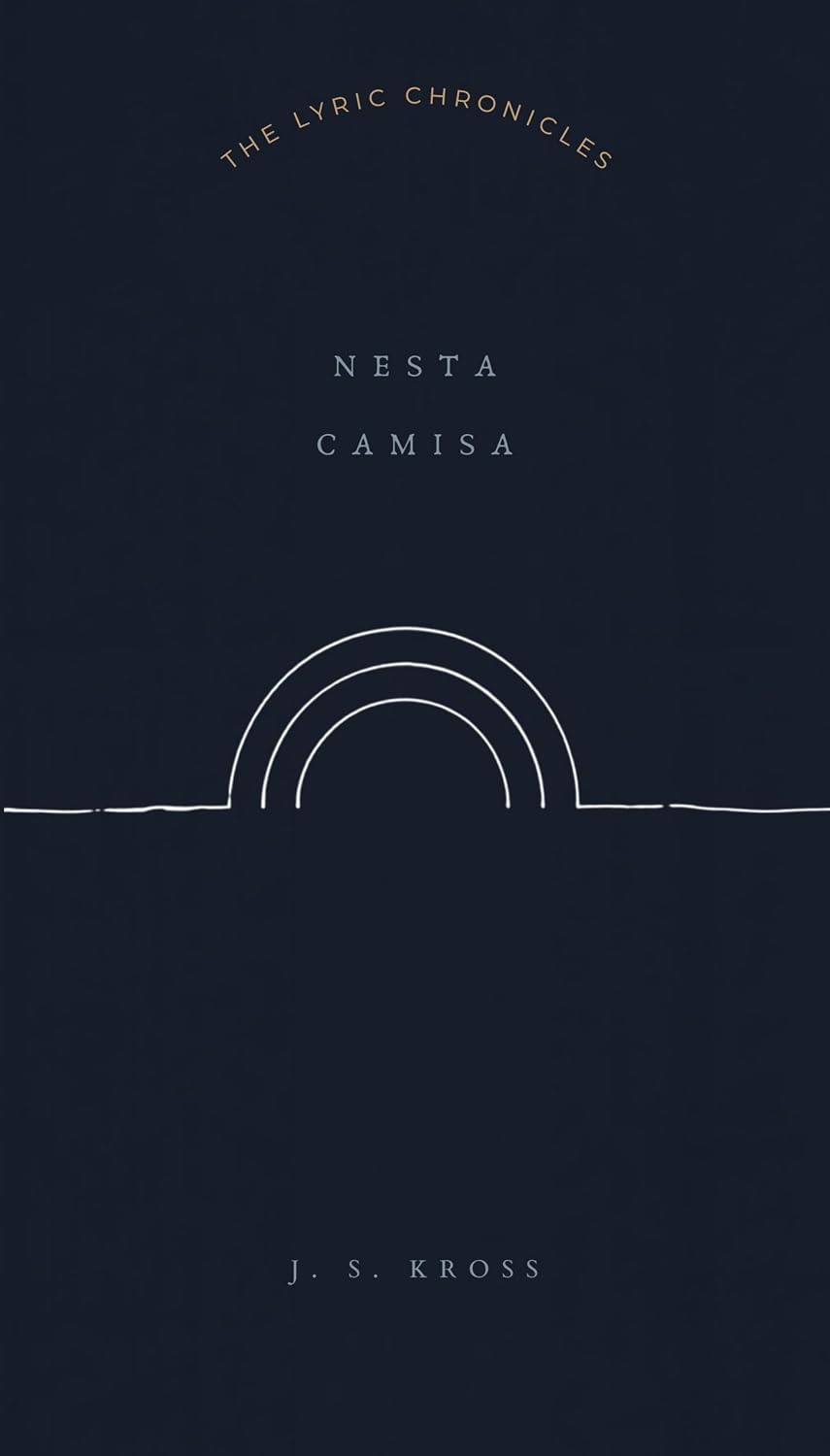 Nesta Camisa (The Lyric Chronicles) baixar o livro de graça