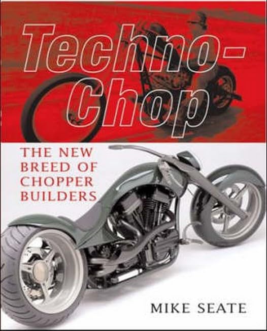 capítulo por capítulo baixar Techno-chop: The New Breed of Chopper Builders