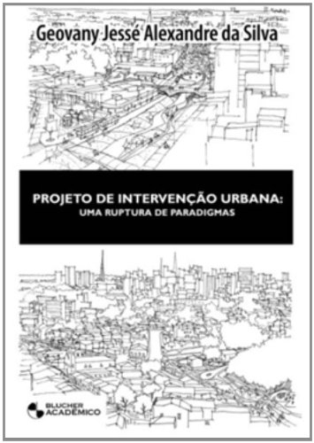 Projeto De Intervenção Urbana baixar o livro de graça