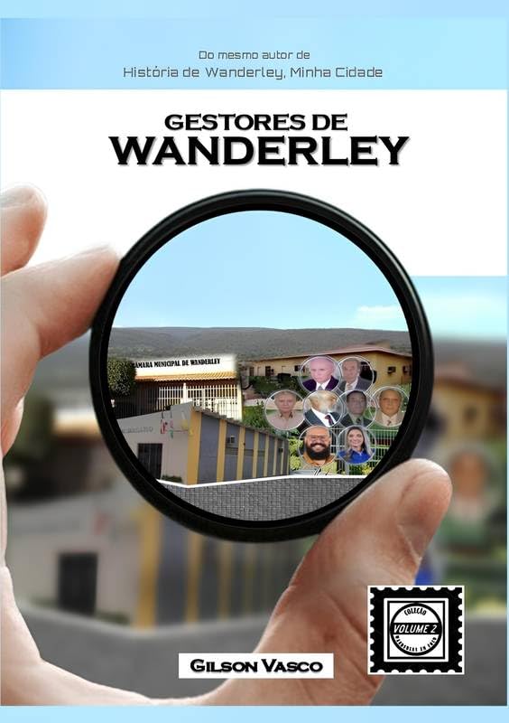 Gestores de Wanderley baixar livro de graça