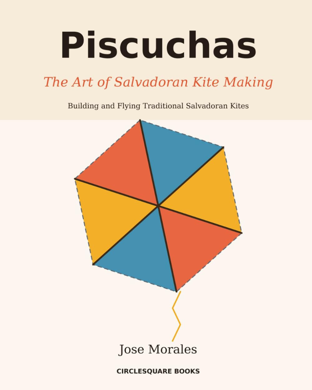 ler totalmente Piscuchas: The Art of Salvadoran Kite Making