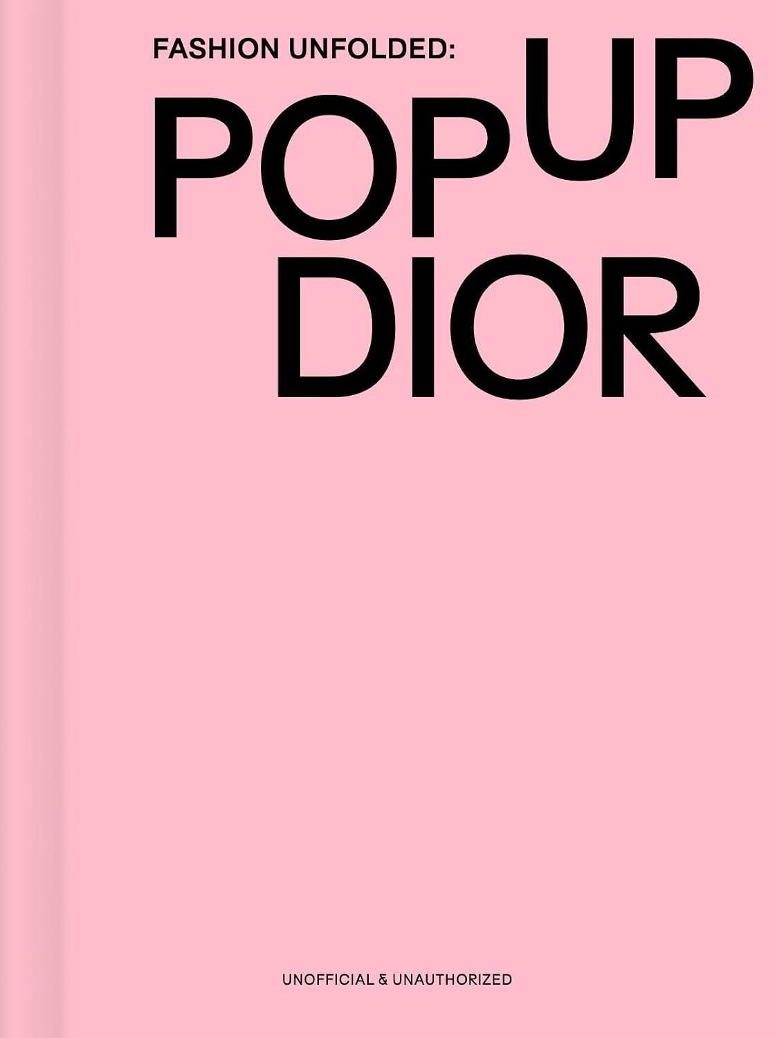 ler totalmente Pop-Up Dior: 2