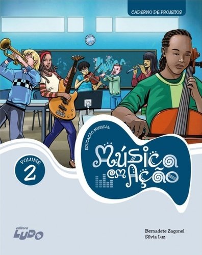Musica em Ação Vol. 2