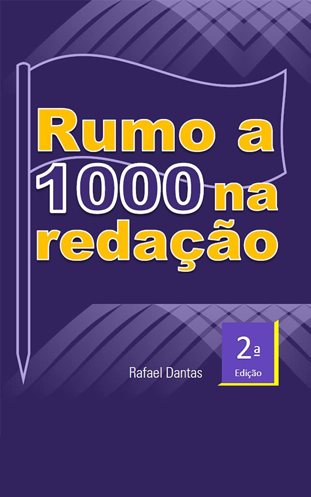 capítulo por capítulo baixar Ruma a 1000 na redação: Fórmula secreta da redação nota 1000