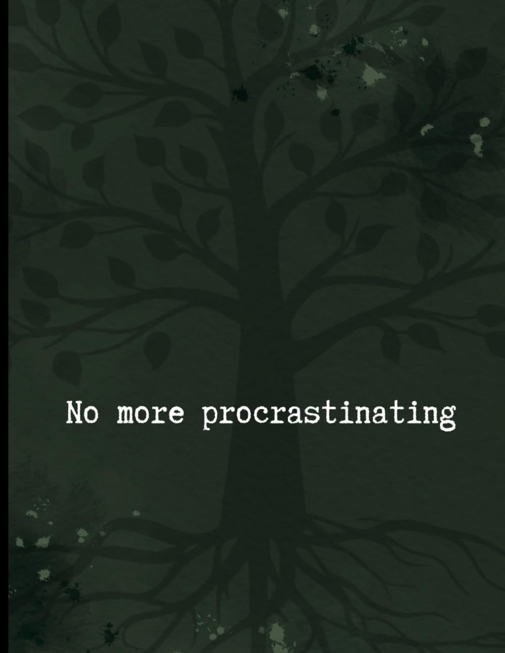 No more procrastinating: A notebook for building your business one step at a time baixar livro de graça