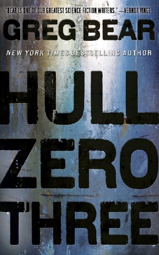 Hull Zero Three (English Edition)
