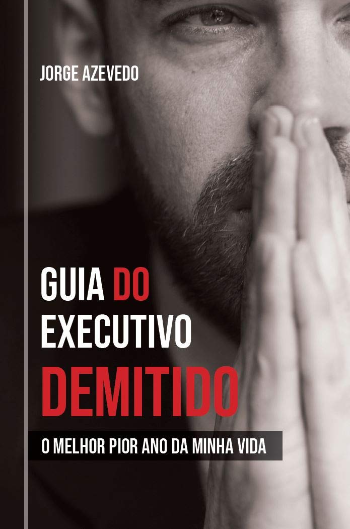 Carreira: Guia do Executivo Demitido: O melhor pior ano da minha vida: recolocação profissional, busca de empregos e negócios baixar livro de graça