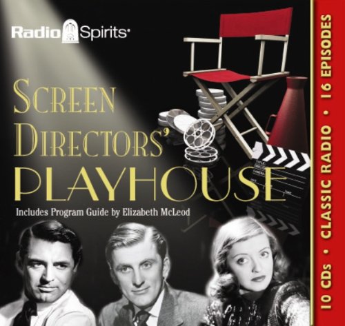 Screen Director’s Playhouse: Library Edition baixar livro de graça