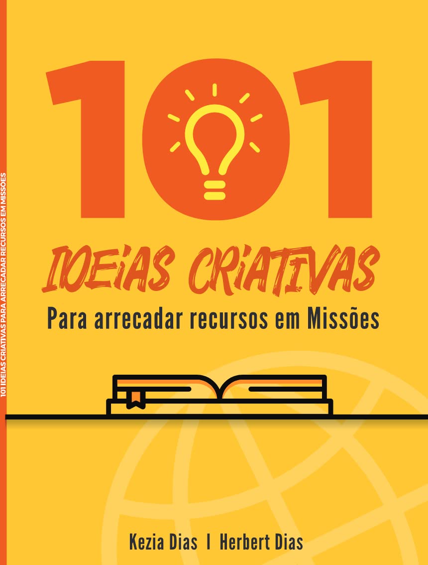 101 ideias criativas para arrecadar recursos em missões baixar livro de graça