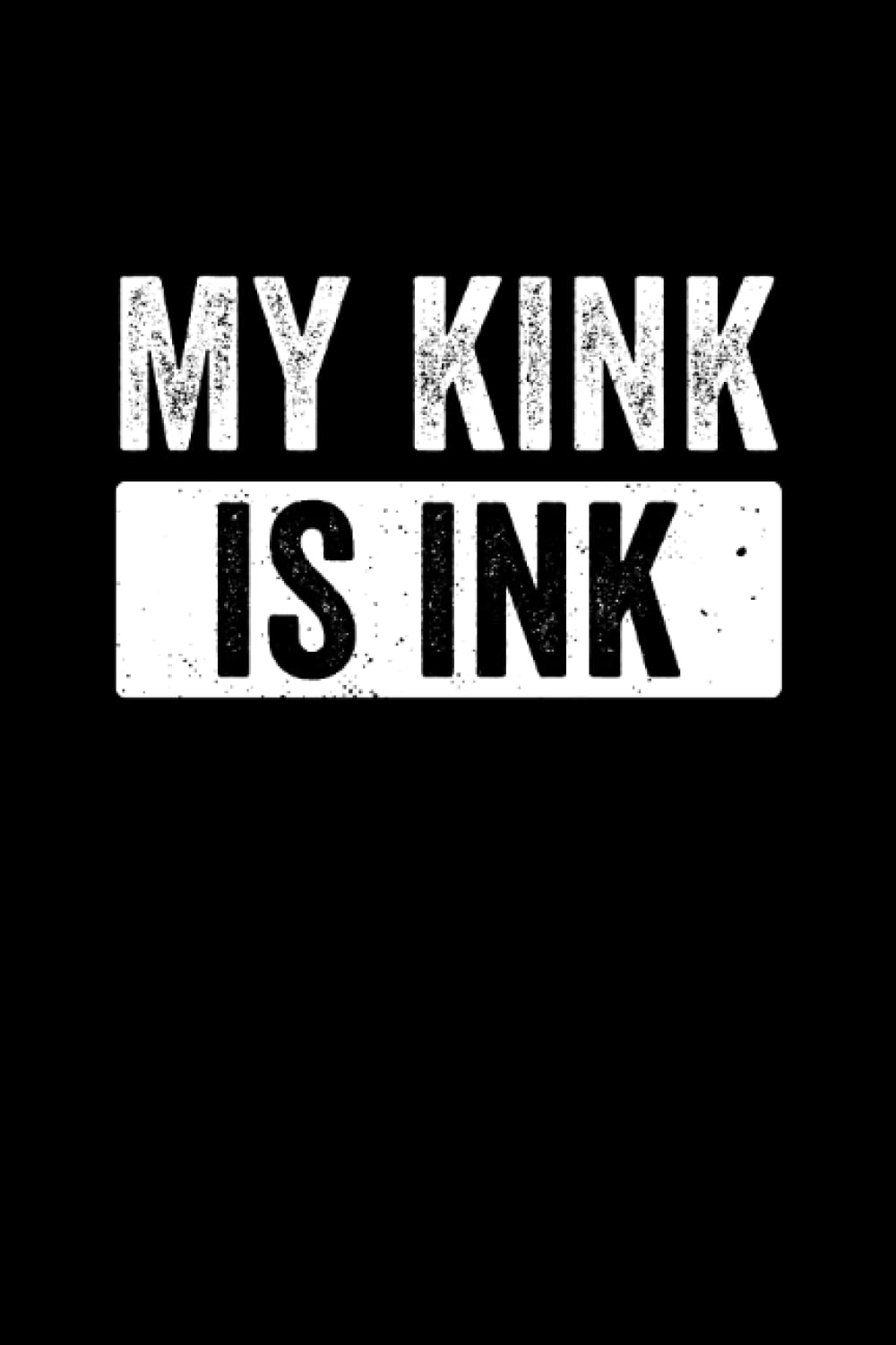 ler totalmente Tattoo Lover Tattooist Funny Ink Tattooing: College Ruled Lined Paper, 120 pages, 6 x 9