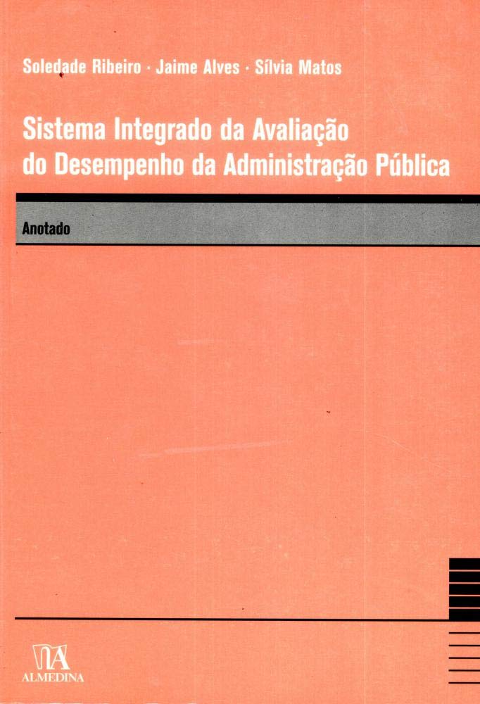 capítulo por capítulo baixar Sistema Integrado de Avaliação do Desempenho da Administração Pública