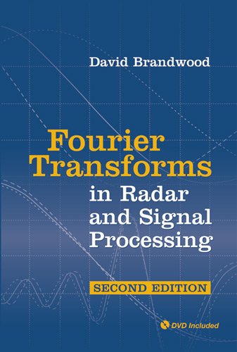 ler totalmente Fourier Transforms in Radar and Signal Processing, Second Edition (Artech House Radar Library (Hardcover)) (English Edition)