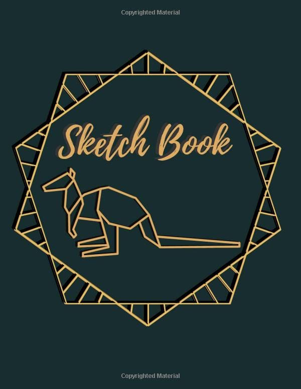 capítulo por capítulo baixar Sketch Book: Sketch book Notebook for Drawing, Painting,Writing,Sketching and Doodling for kids 120 Pages,Large size (8.5x11 in)