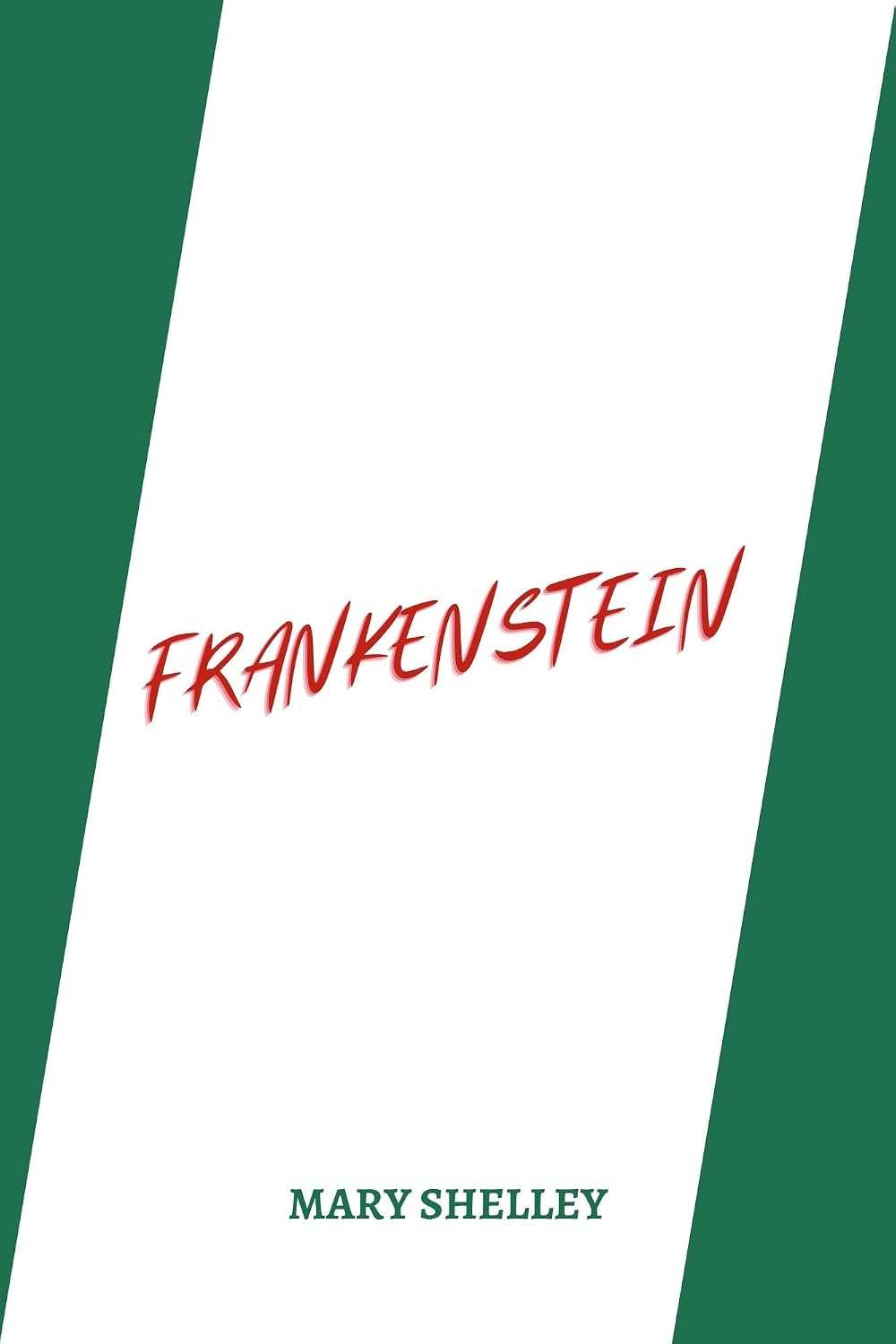 frankenstein by Mary Shelley (English Edition) baixar o livro de graça