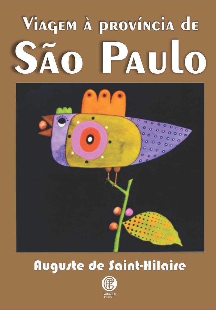 Viagem à Província de São Paulo