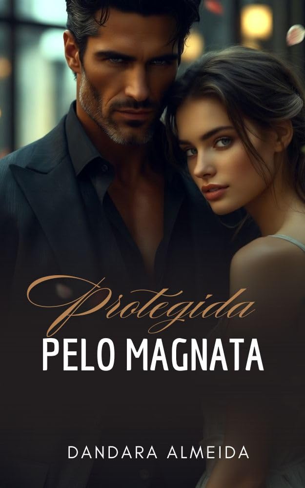 Protegida pelo Magnata (HOMENS PROTETORES Livro 2) baixar livro de graça