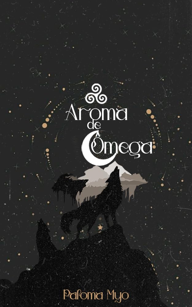 capítulo por capítulo baixar Aroma de Ômega (Mordida de Alfa Livro 3)
