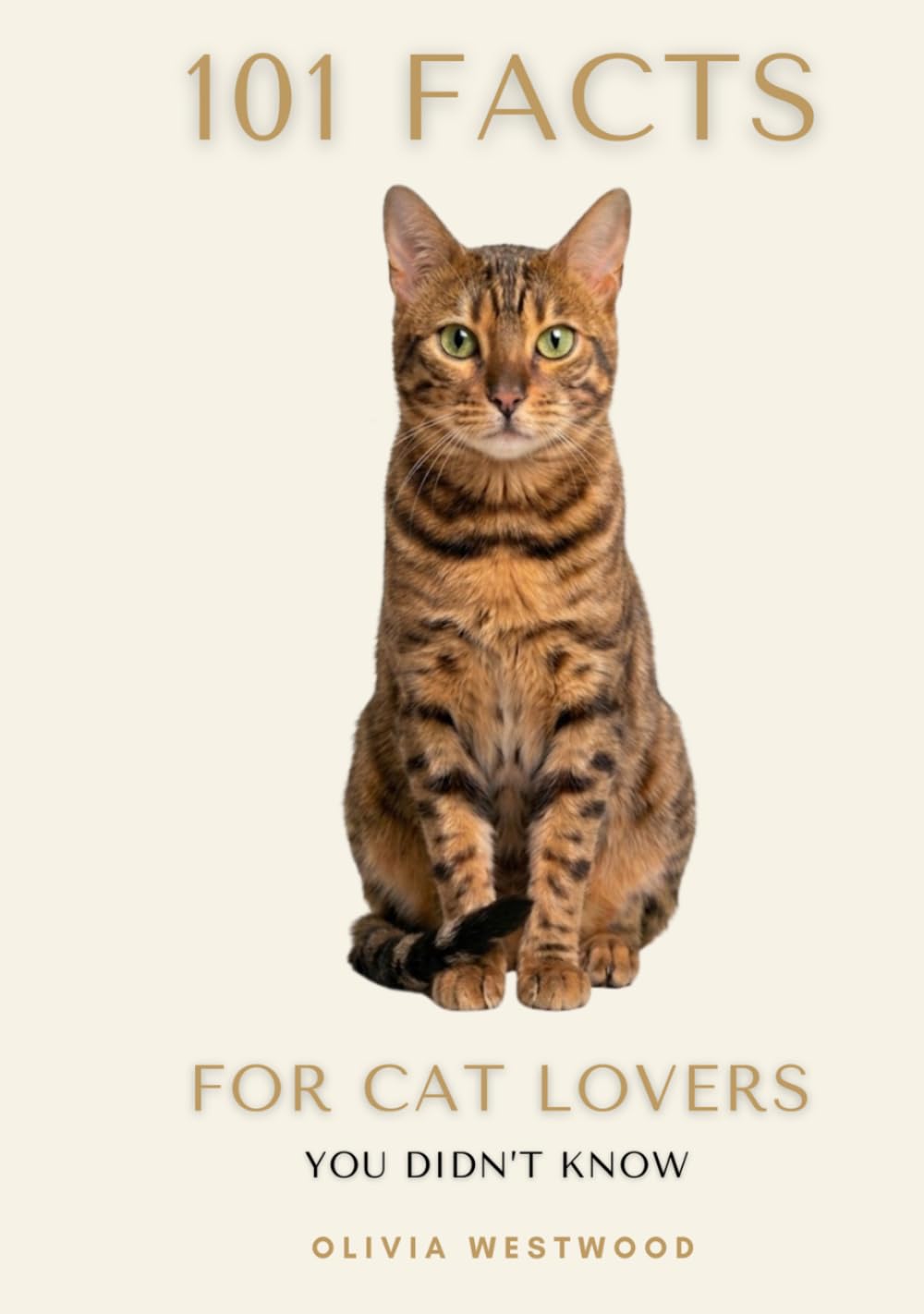 ler totalmente 101 Facts For Cat Lovers: You Didn't Know (101 Facts You Didn't Know)