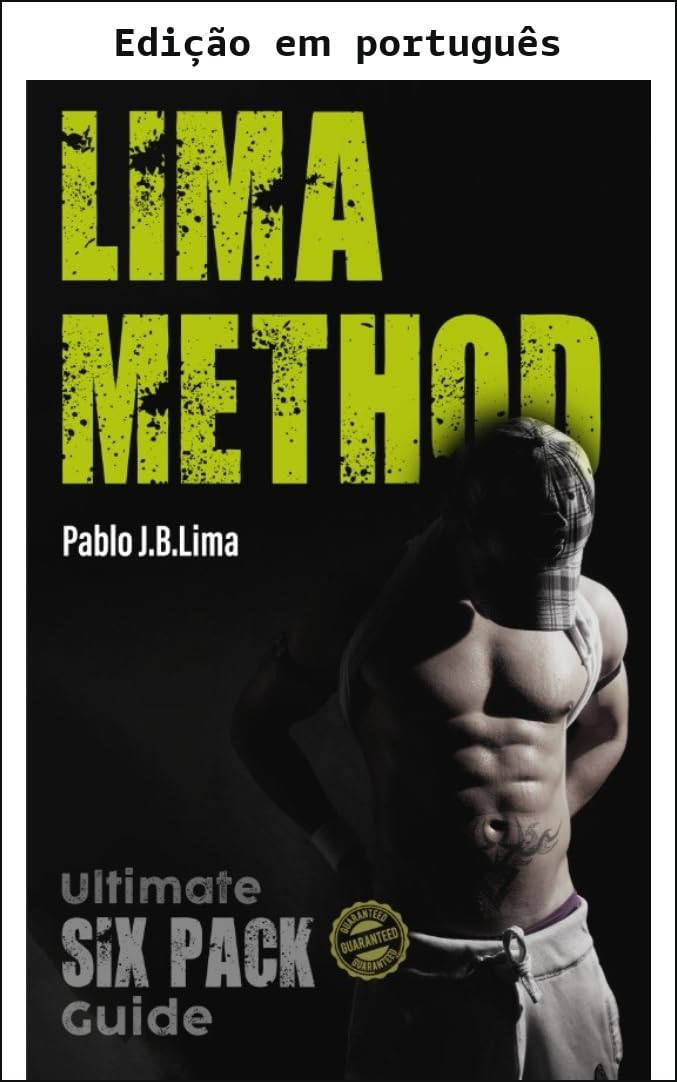 Método Lima baixar o livro de graça