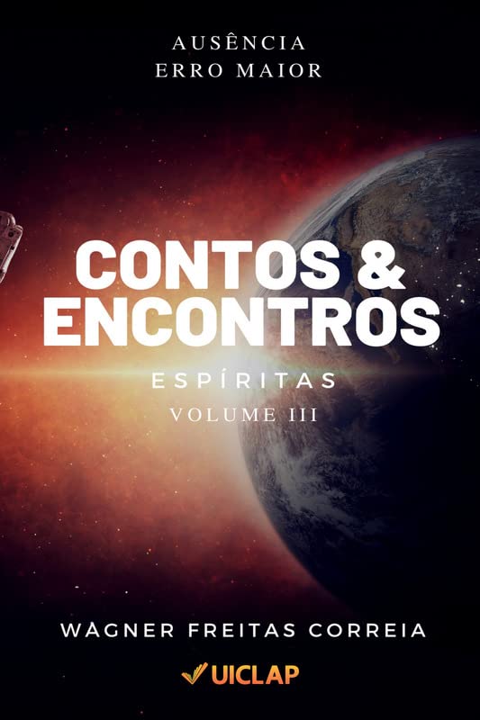 capítulo por capítulo baixar Contos & Encontros Espíritas - Vol. III