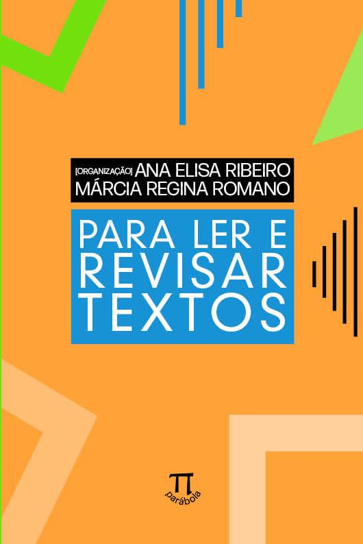 ler totalmente Para ler e revisar textos