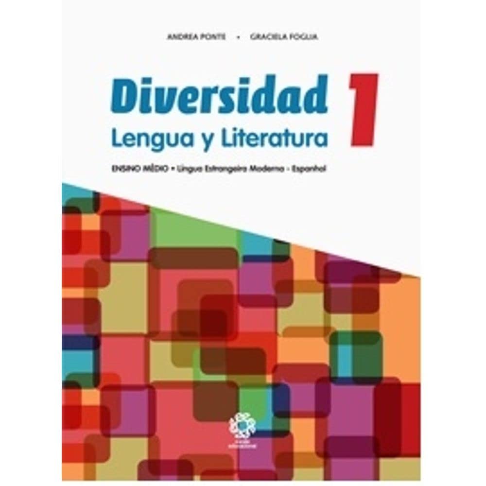 Diversidad Lengua y Literatura 1º Ano