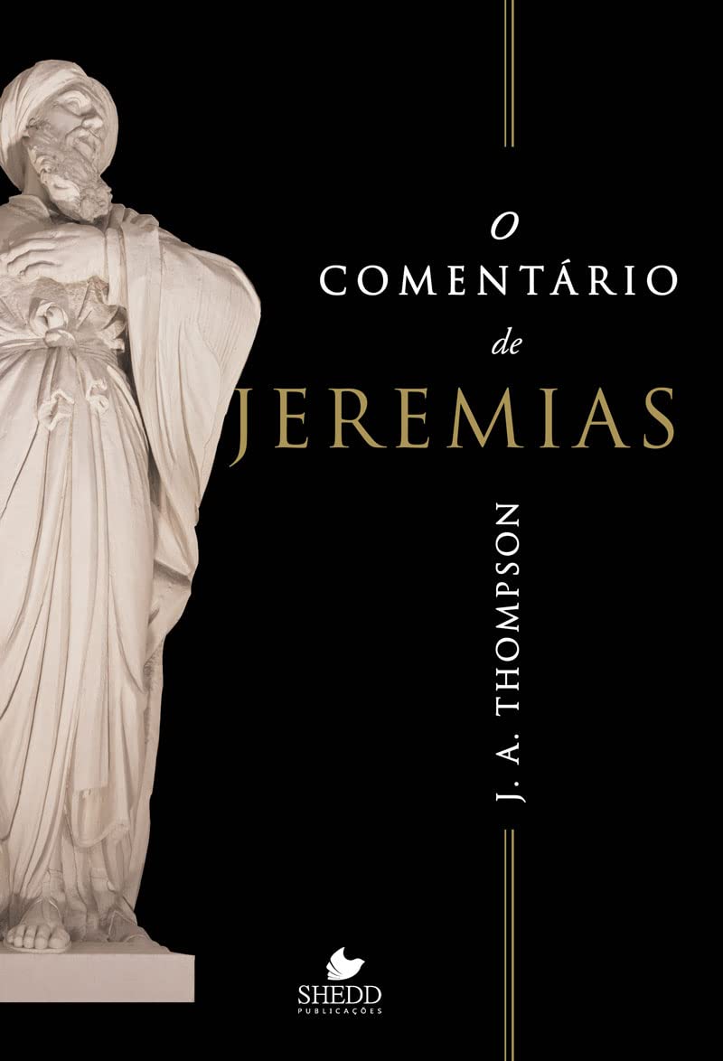 ler totalmente Comentário de Jeremias, o