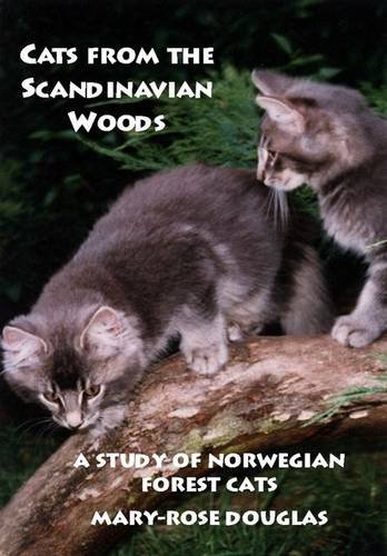 Cats from the Scandinavian Woods: A Study of Norwegian Forest Cats baixar livro de graça