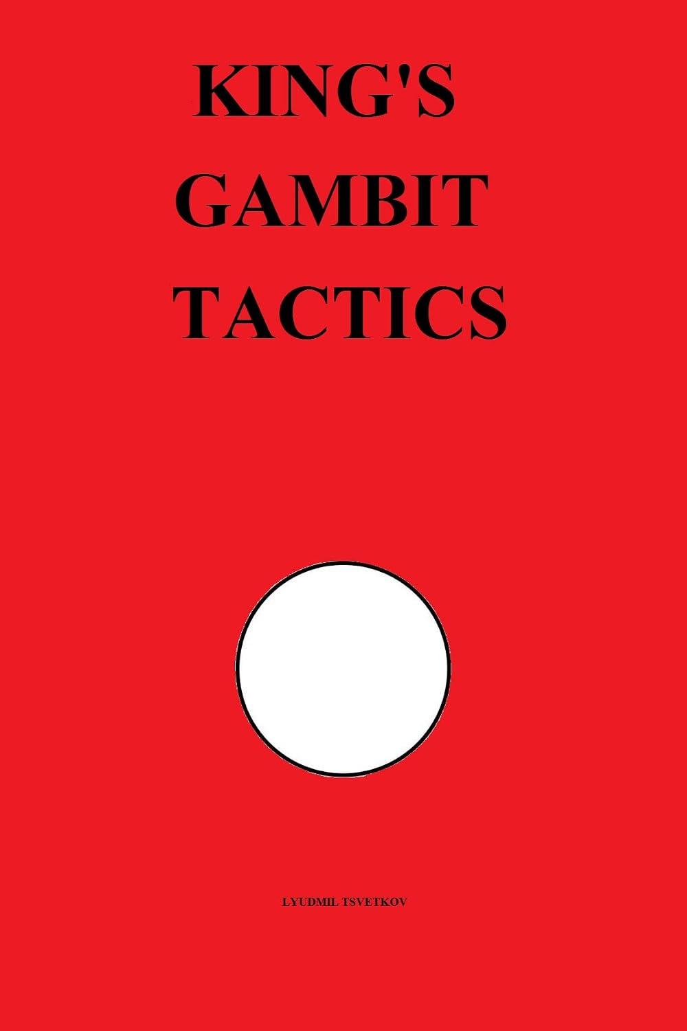 King's Gambit Tactics (Chess Opening Tactics) (English Edition) baixar livro de graça