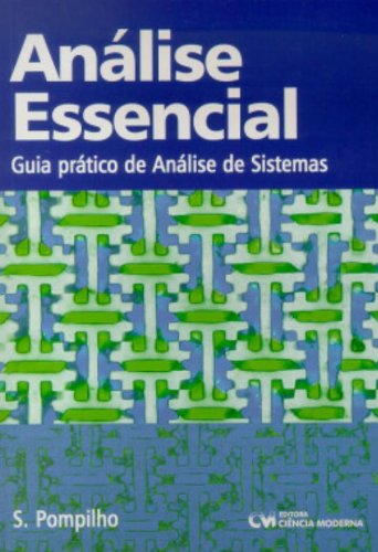 capítulo por capítulo baixar Analise Essencial. Guia Pratico de Analise de Sistemas