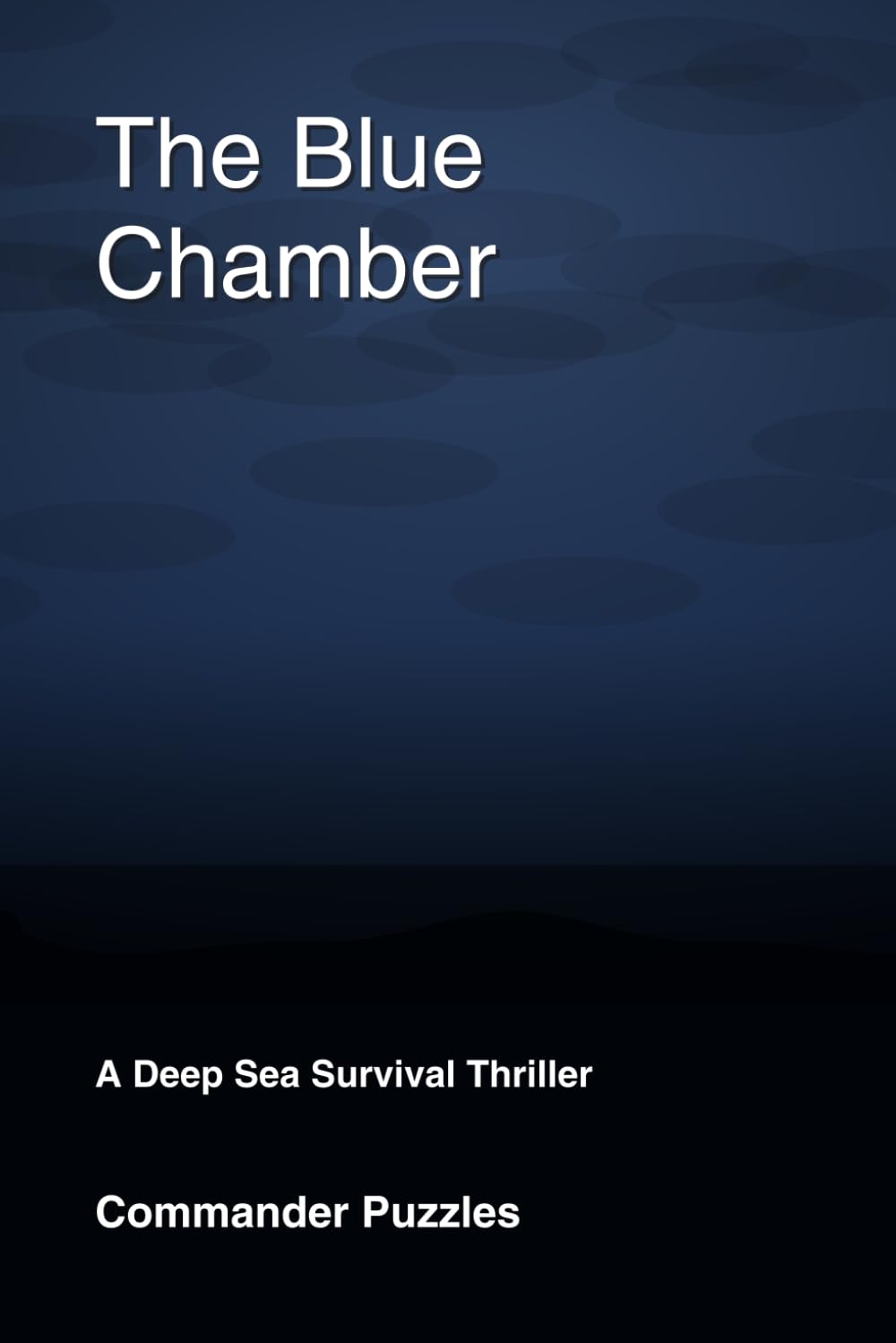 The Blue Chamber: A Deep Sea Survival Thriller baixar o livro de graça