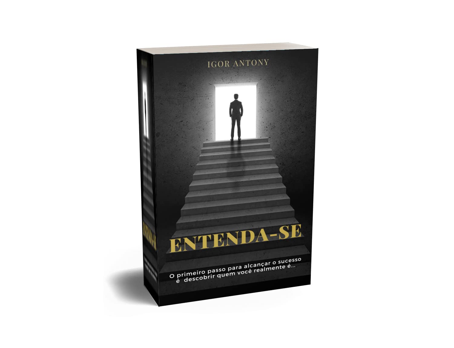 Entenda-se: O primeiro passo para alcançar o sucesso é descobrir quem você realmente é baixar o livro de graça