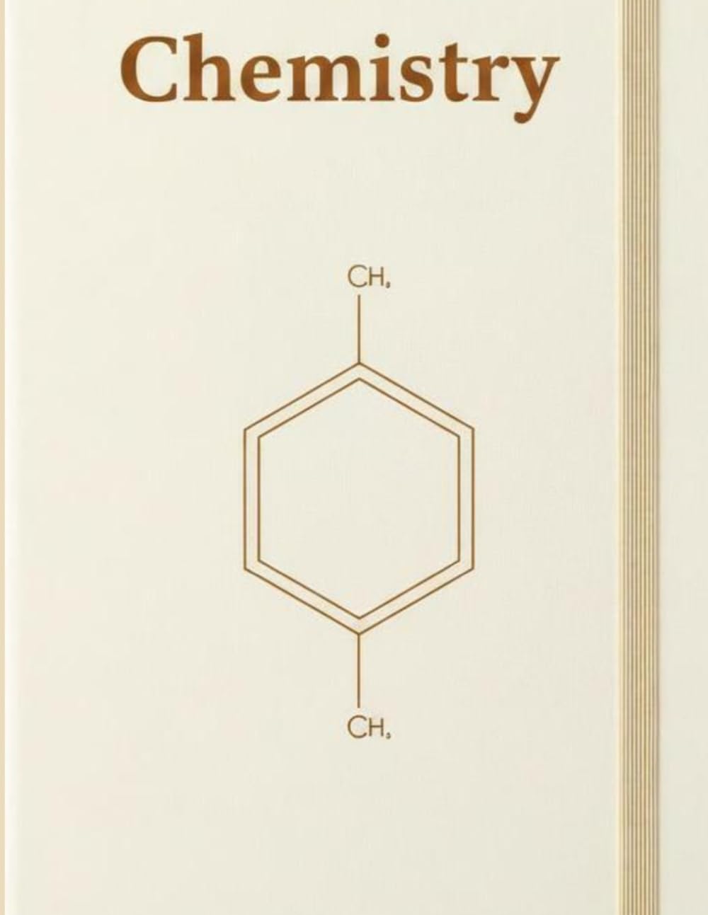 ler totalmente Organic Chemistry Graph Paper Notebook: 120 Page,8.5x11 inches,Matte Cover for Students and Professionals