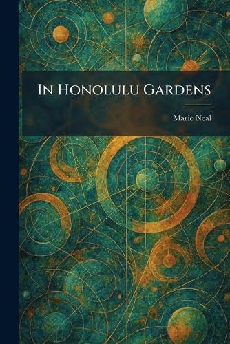 ler totalmente In Honolulu Gardens