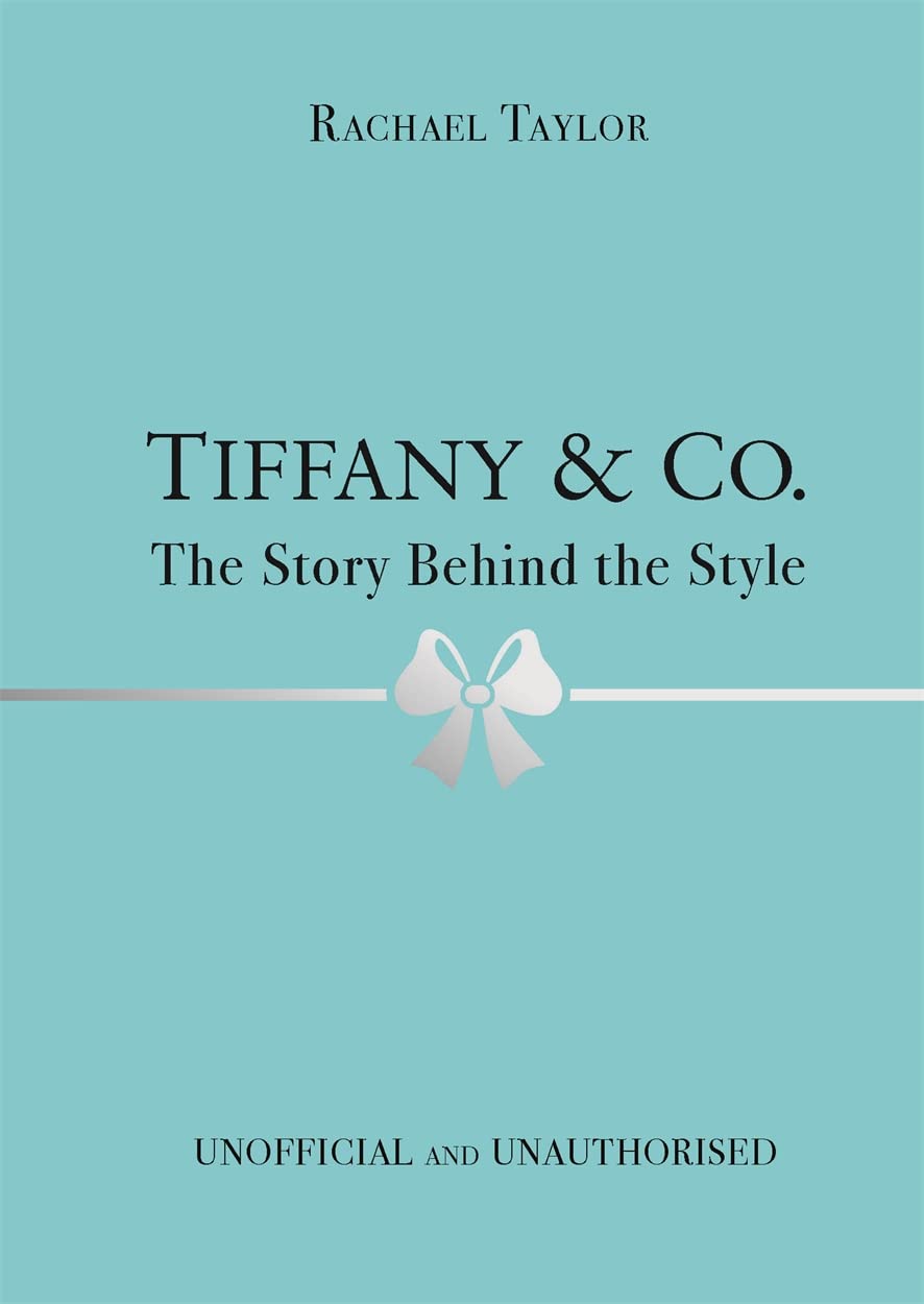 ler totalmente Tiffany & Co.: The Story Behind the Style