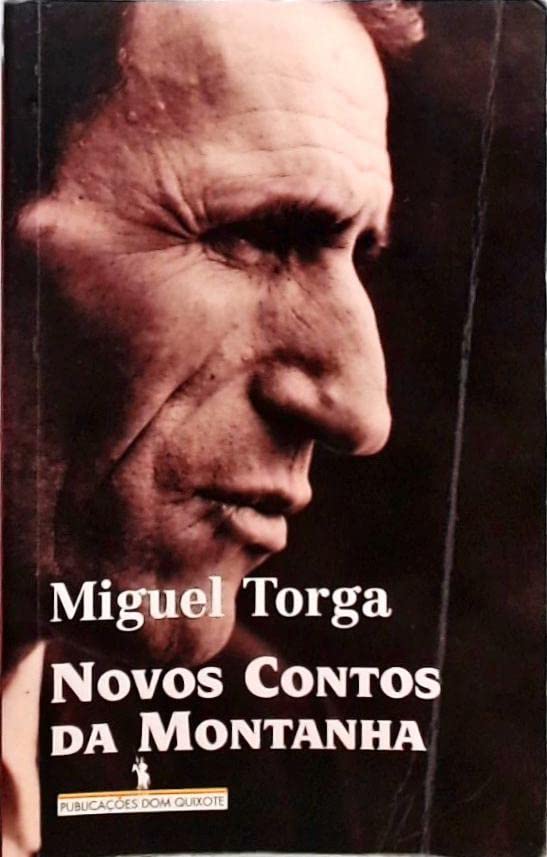 Novos Contos DA Monatanha baixar livro de graça