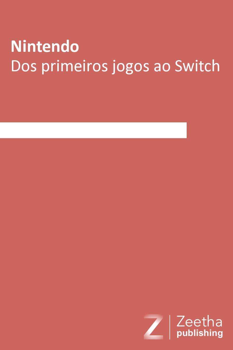 capítulo por capítulo baixar Nintendo: Dos primeiros jogos ao Switch