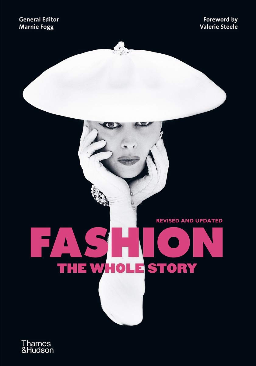 ler totalmente Fashion: The Whole Story