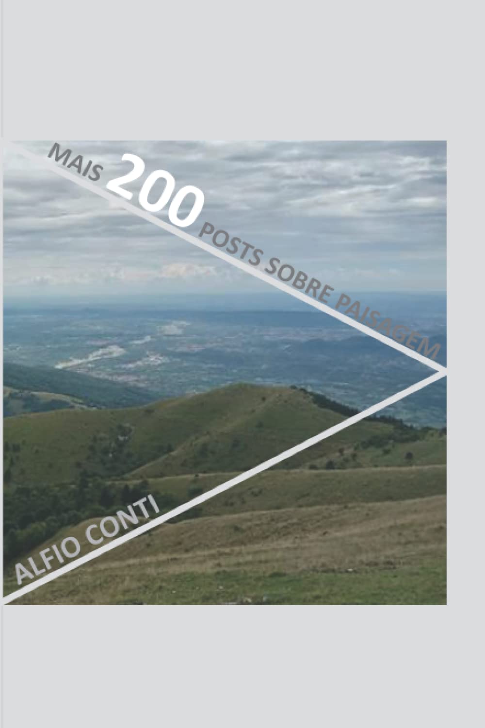 capítulo por capítulo baixar Mais 200 posts sobre paisagem (Portuguese Edition)